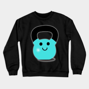 Kettlebelly Crewneck Sweatshirt